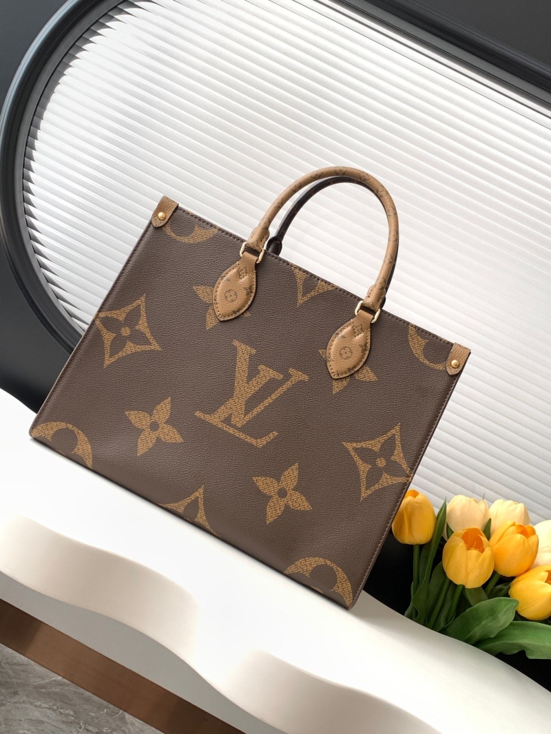 LV Shopping Bags